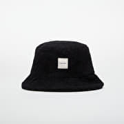 Calvin Klein Boucle W Patch Bucket Hat Black