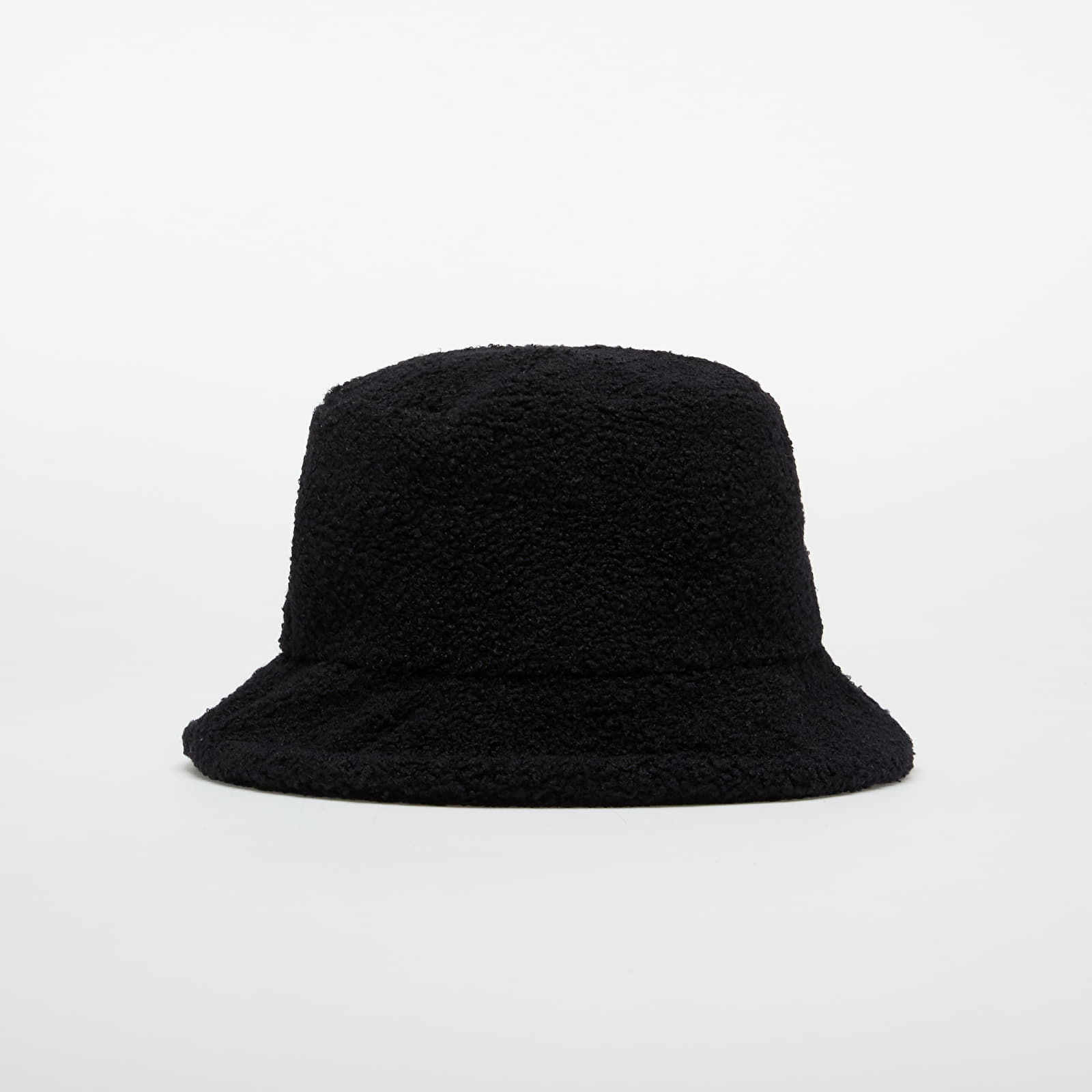 Mütsid Calvin Klein Boucle W Patch Bucket Hat Black