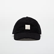 Calvin Klein Boucle W Patch Cap Black