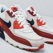 Air max 9 essential mars stone 2025