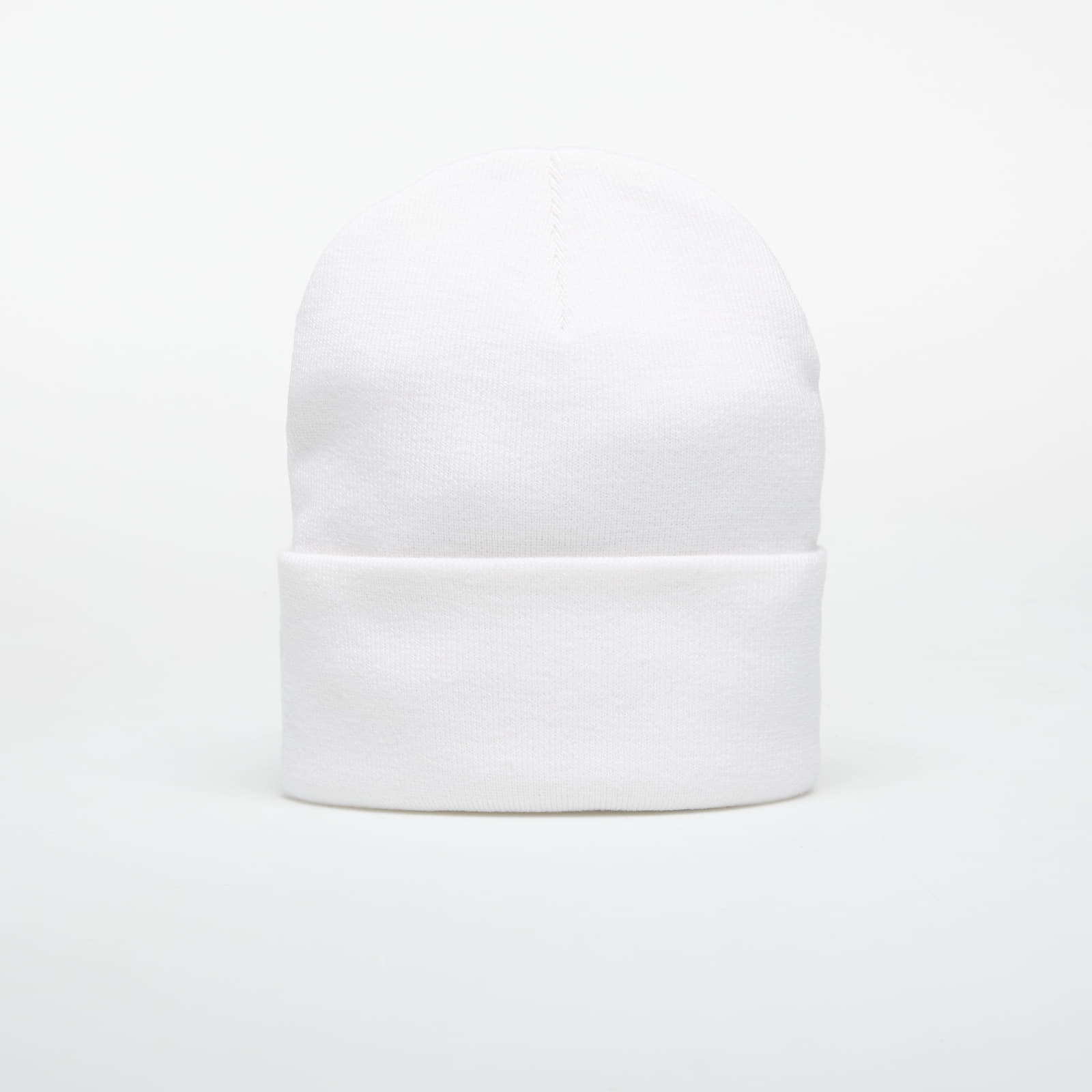 Meeste mütsid Jordan Peak Essential Beanie White/ Black