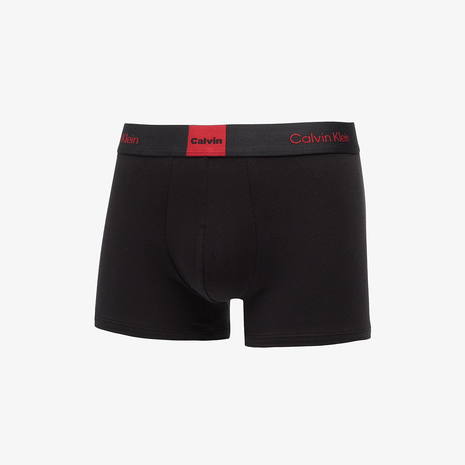 Boksininkų šortai Calvin Klein Trunk 3-Pack Multicolor