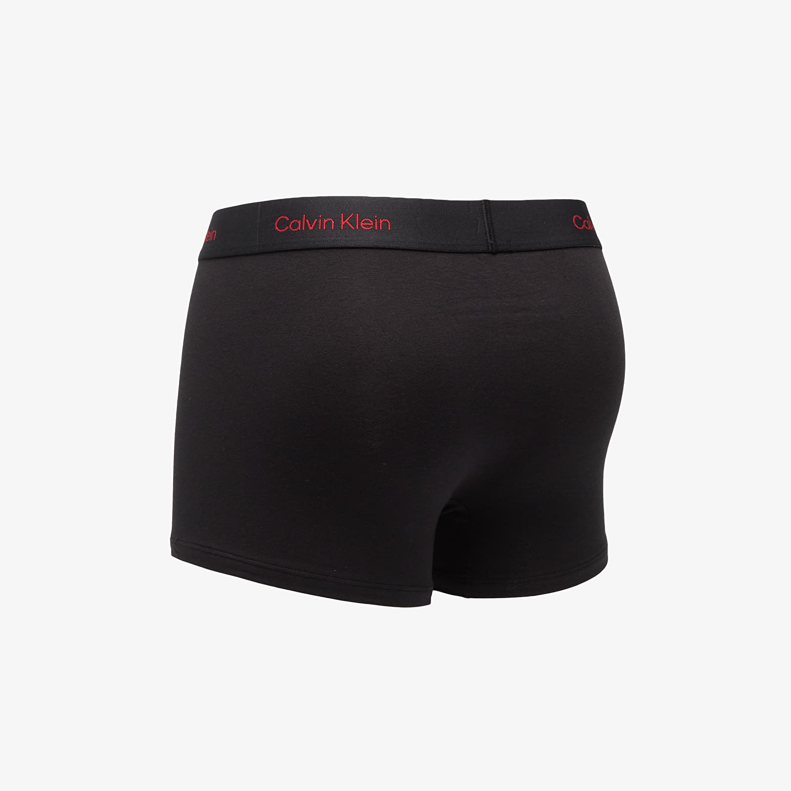 Boksininkų šortai Calvin Klein Trunk 3-Pack Multicolor