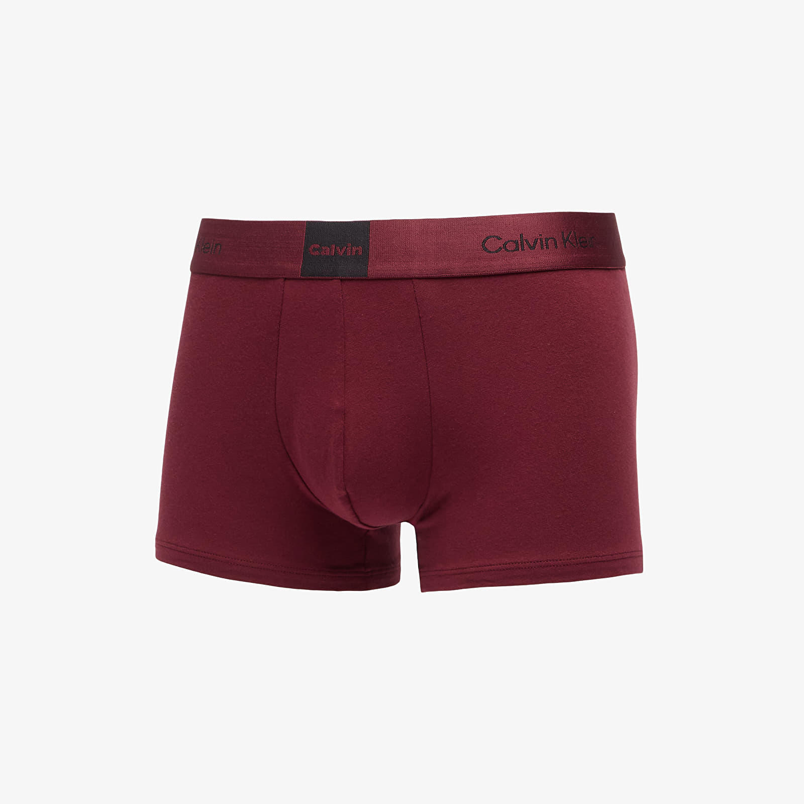 Boksininkų šortai Calvin Klein Trunk 3-Pack Multicolor
