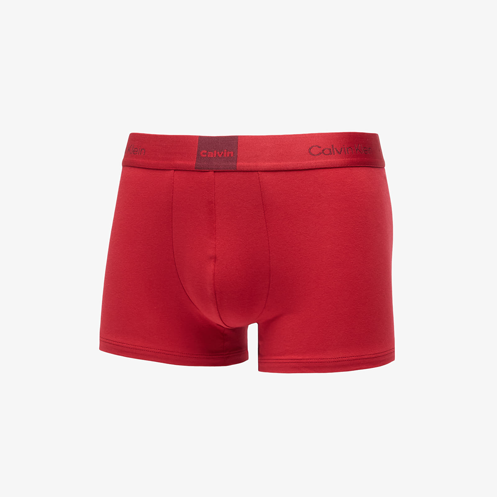 Boksininkų šortai Calvin Klein Trunk 3-Pack Multicolor