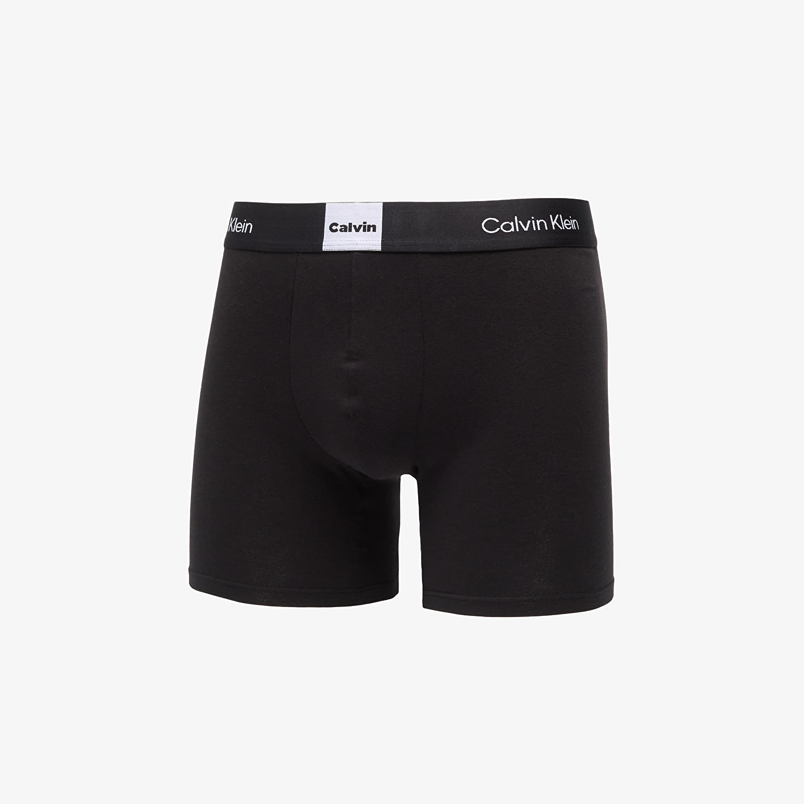 Bokserice Calvin Klein Boxer Brief 3-Pack Black