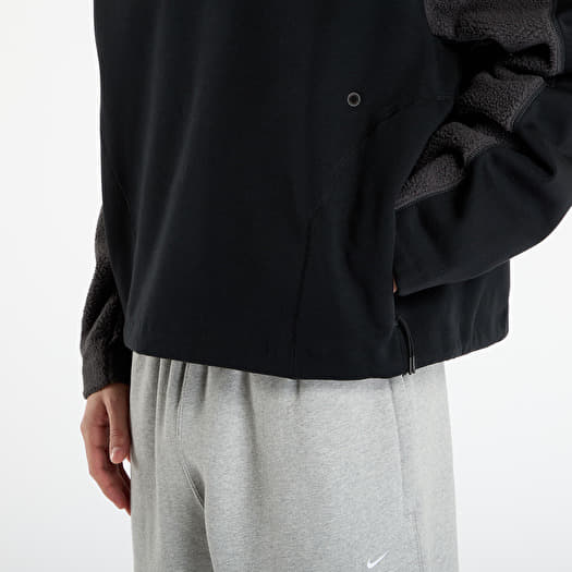 Hanorace pentru bărbați Nike Tech Boreas Men's Oversized Hoodie