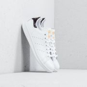 Men s shoes adidas Stan Smith Ftw White Core Black Gold Mint