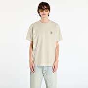 Carhartt WIP S/S Vista T-Shirt UNISEX Fleur De Sel Garment Dyed
