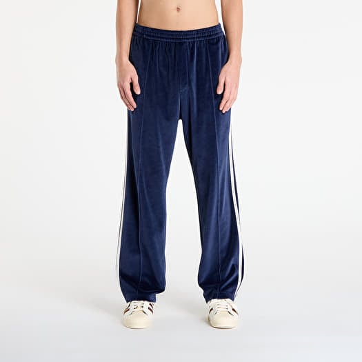 adidas x Wales Bonner Velour Track Pant Collegiate Navy
