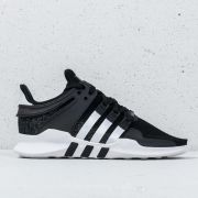 Damen Sneaker und Schuhe adidas EQT Support ADV W Core Black Ftw White Grey Three Footshop
