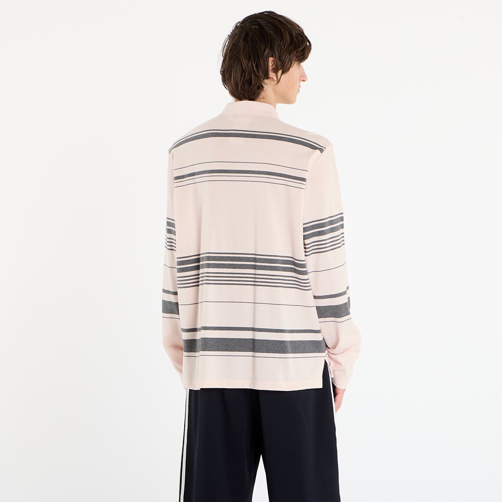 T-Shirts adidas x Wales Bonner Polo Wonder Quartz