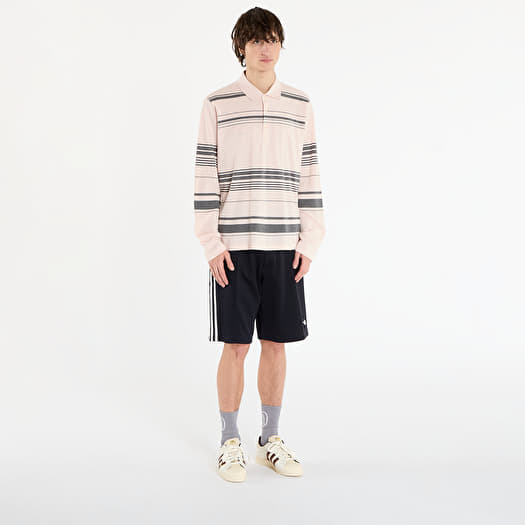 T-shirts adidas x Wales Bonner Polo Wonder Quartz (KB2298) | Footshop