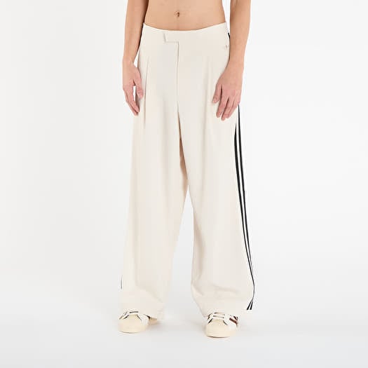 adidas x Wales Bonner Wide Trouser Wonder White