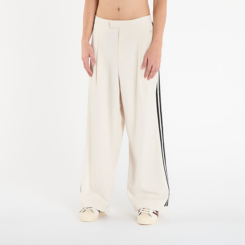 adidas x Wales Bonner Wide Trouser Wonder White