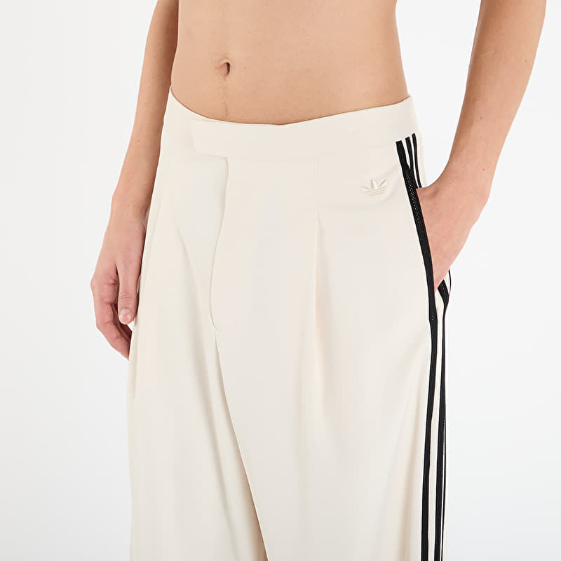 adidas x Wales Bonner Wide Trouser Wonder White | Footshop
