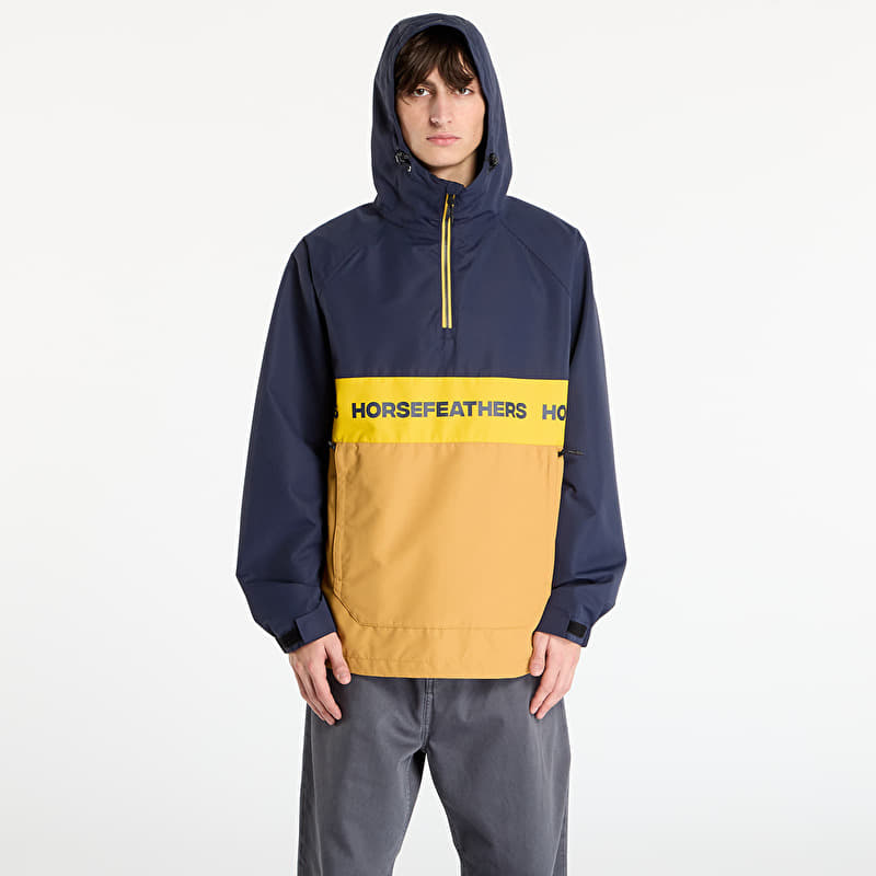 Takki Horsefeathers Gordie Jacket Indigo