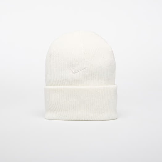 Berretto Nike Peak Premium Beanie Sail