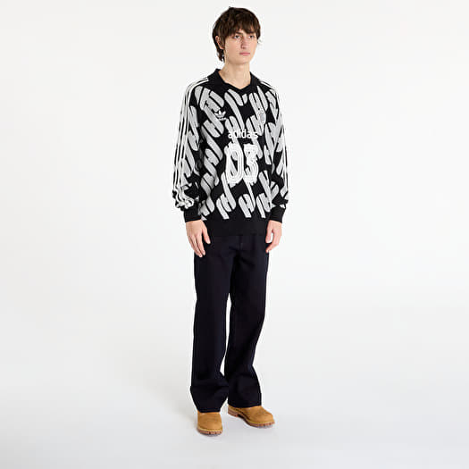 Adidas Men\'s 13 Response Super Black  Blokecore, Athleisure Retro Streetwear Y2K s-l1200.jpg main image 4