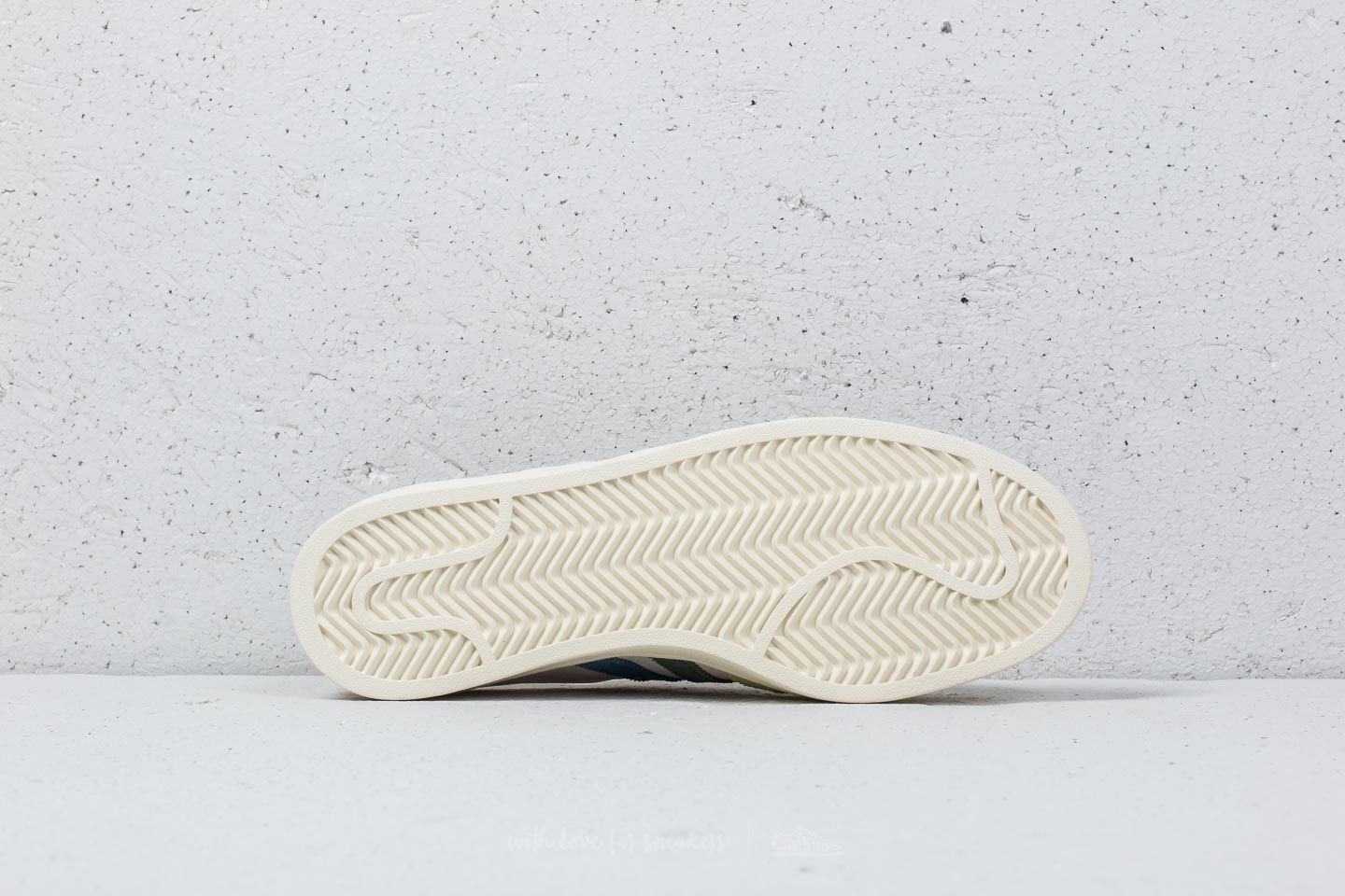 Men's shoes adidas Campus Pride Cream White/ Trace Pink/ Trace Scarlet