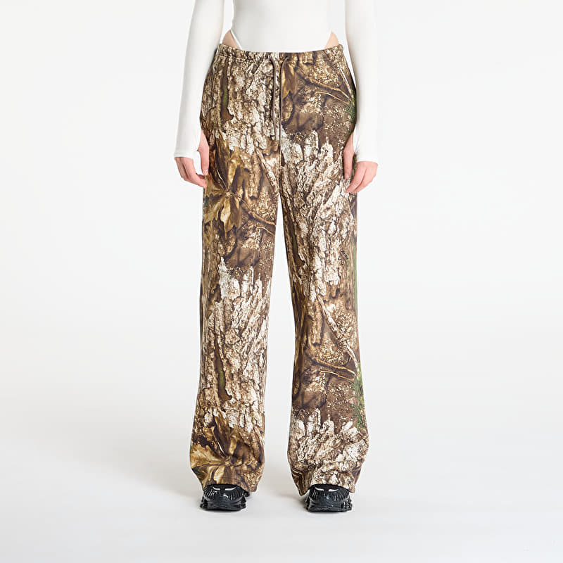 Jordan Brooklyn Fleece Women's Open-Hem Pants Sail/ Sail