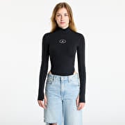 Jordan Flight Mountainside Women's Long-Sleeve Bodysuit Black