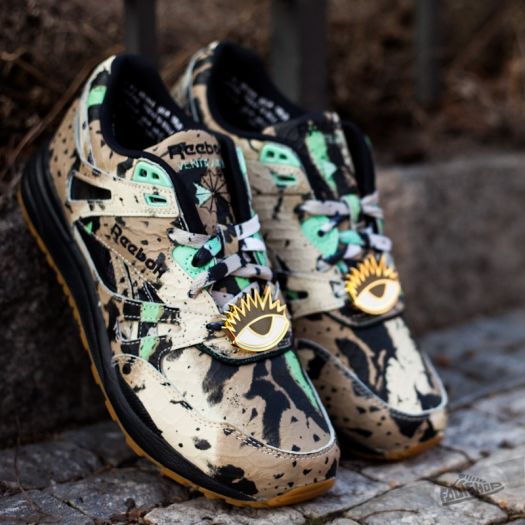 Reebok ventilator bambino oro sale