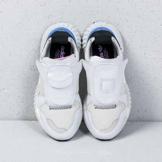 adidas futurepacer grey one