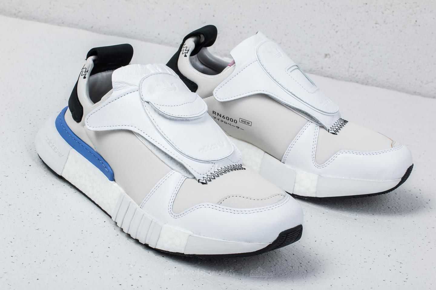 Adidas futurepacer grey one store