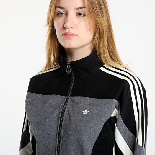 adidas Blocking Track Top Black | Footshop