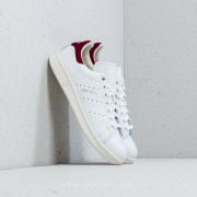 Women s shoes adidas Stan Smith W Ftw White Ftw White Core Burgundy Footshop