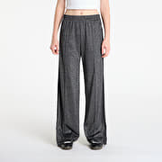 adidas Lurex Fb Track Pants Black/ Silver Metallic