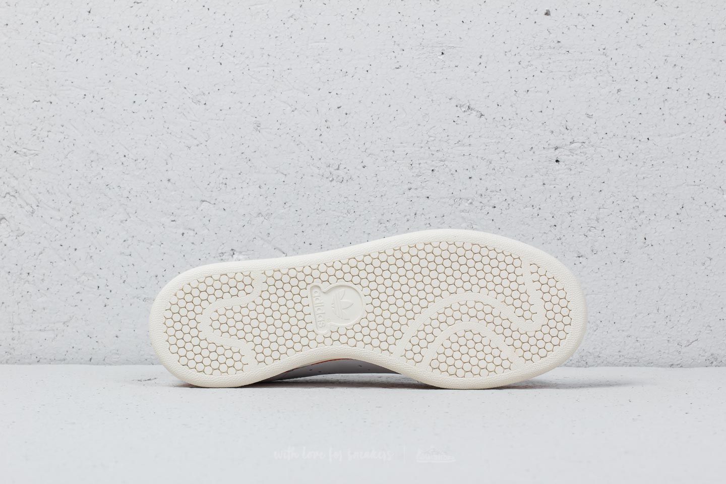 Women's shoes adidas Stan Smith New Bold W Ftw White/ Ftw White/ Off White