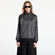 adidas Lurex Fb Tt Black/ Silver Metallic