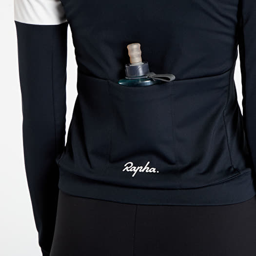 Women's jerseys Rapha Women's Core Thermal Long Sleeve Jersey