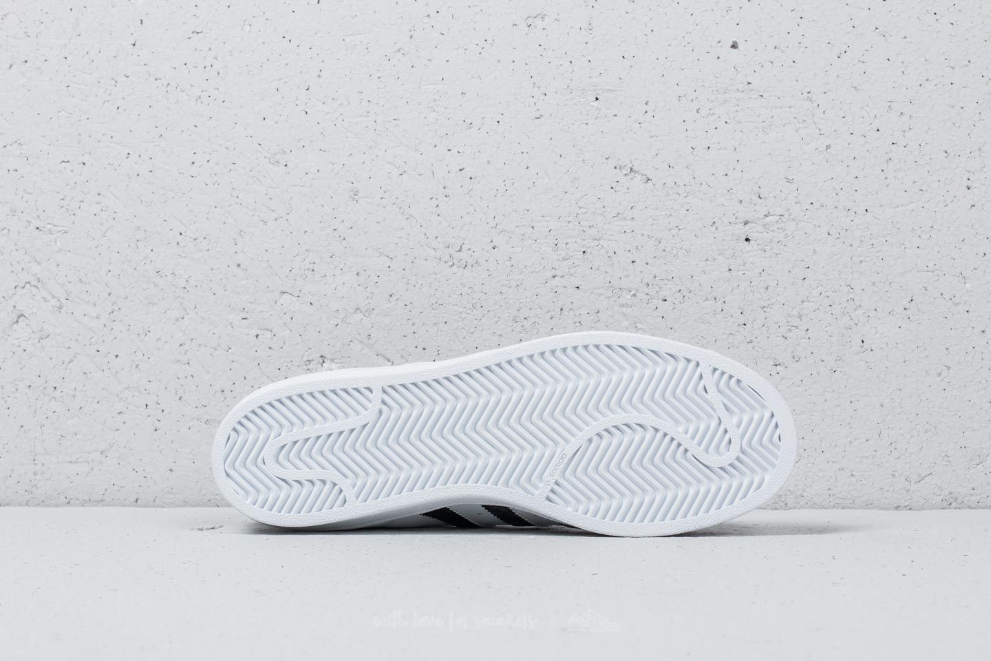 Pánske tenisky a topánky adidas Superstar Ftw White/ Core Black/ Gold Metallic