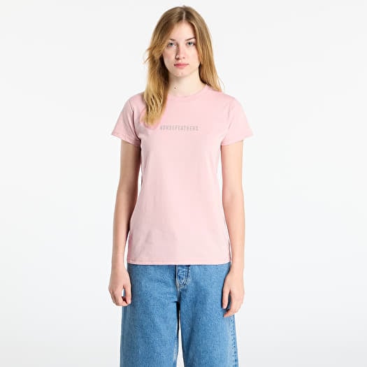 Tricou Horsefeathers Dun Top Lotus