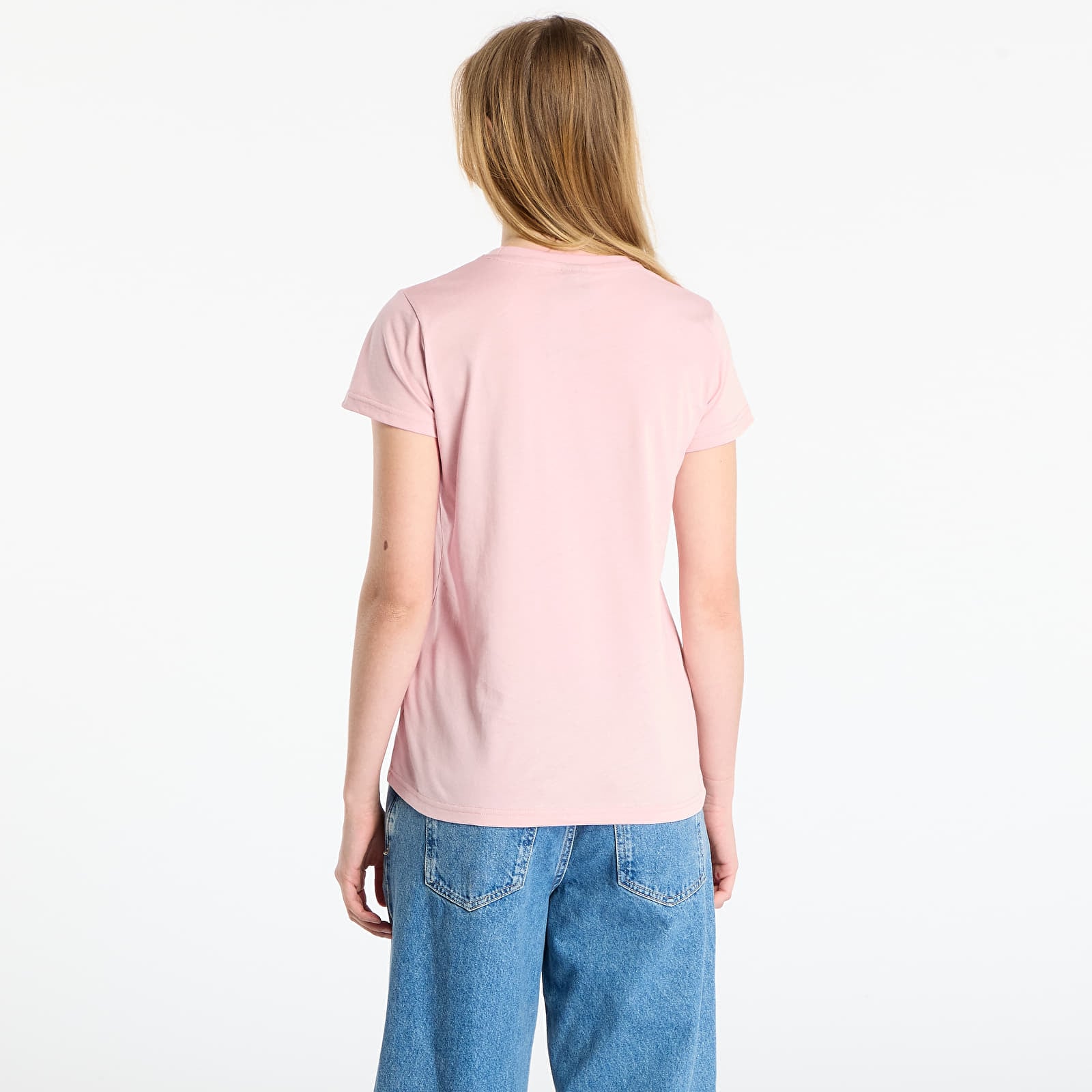 Tričká Horsefeathers Dun Top Lotus