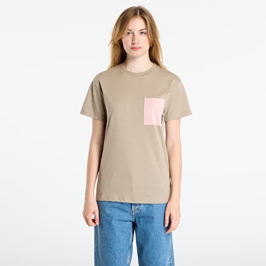 T-shirt Horsefeathers Pyper Top Taupe