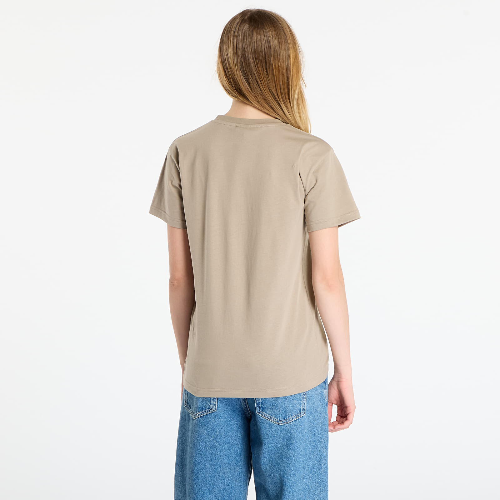 T-paidat Horsefeathers Pyper Top Taupe