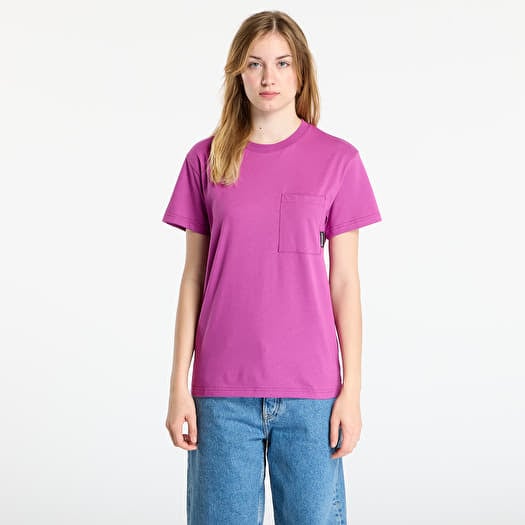 Tricou Horsefeathers Pyper Top Orchid