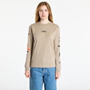 Horsefeathers Reiko Top Taupe