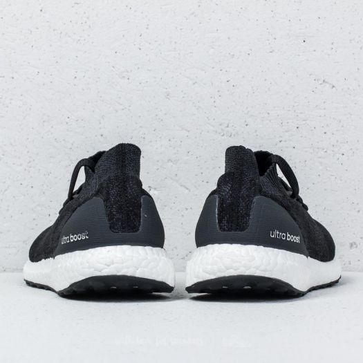 Men's shoes adidas Ultraboost Uncaged Carbon/ Core Black/ Grey Three  (DA9164) | Footshop