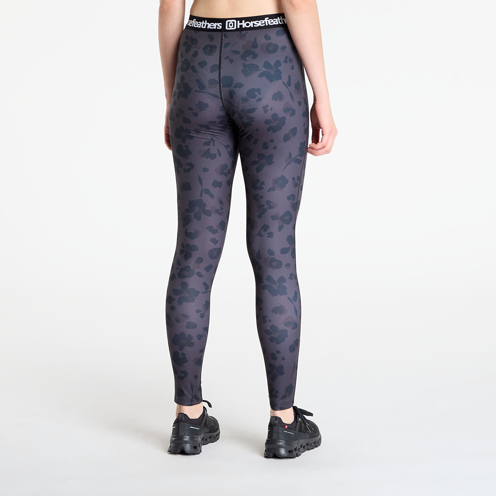 Calças Horsefeathers Mirra Pants Floral Cheetah