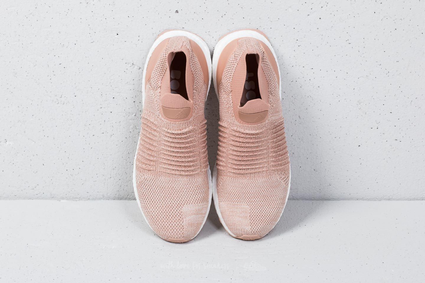 Adidas laceless clearance ultra boost womens