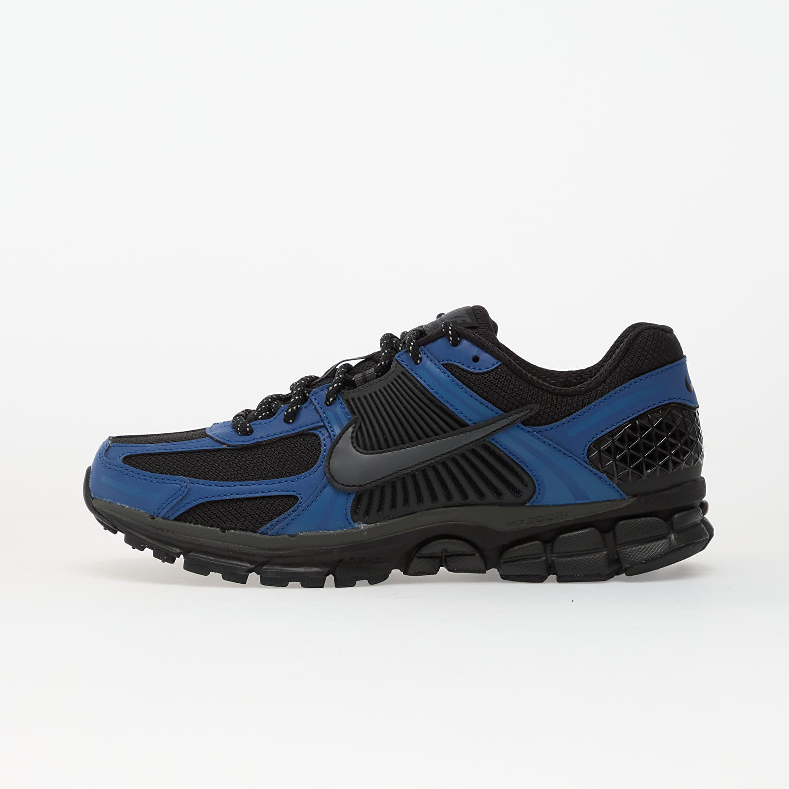 Sneakers Nike Zoom Vomero 5 Se Black/ Black-Court Blue-Anthracite EUR 41