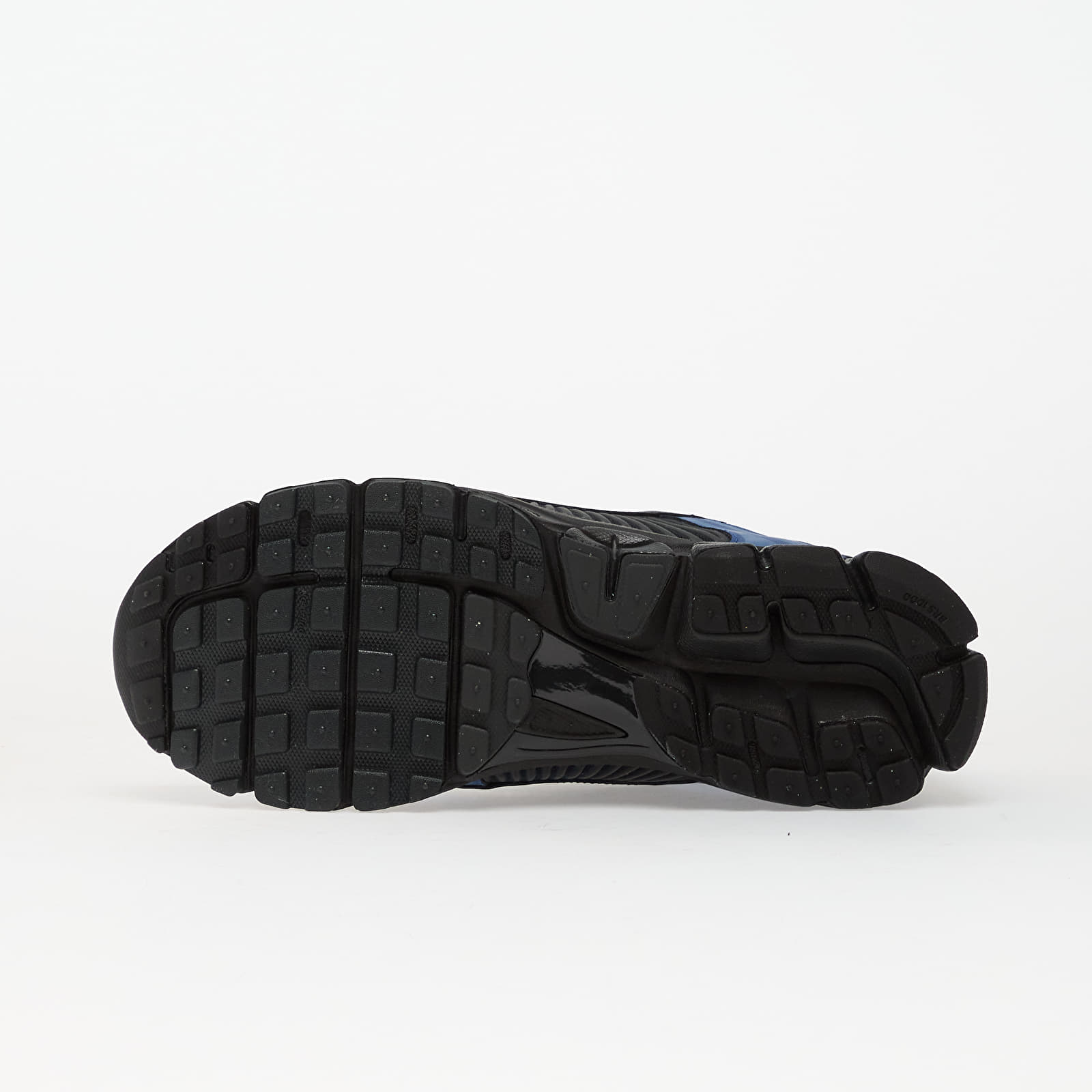 Herresko Nike Zoom Vomero 5 Se Black/ Black-Court Blue-Anthracite