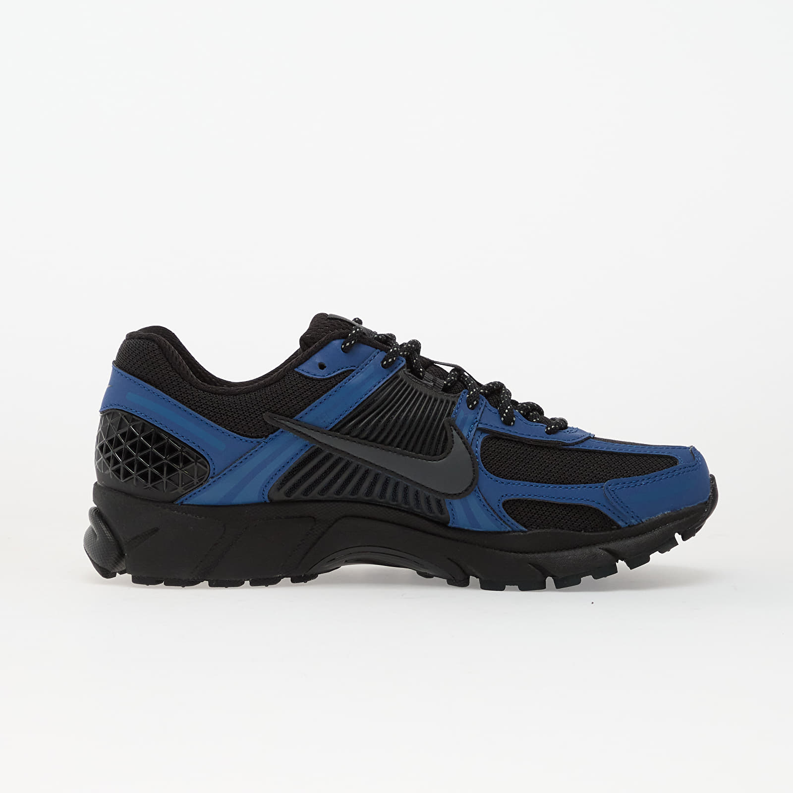 Herresko Nike Zoom Vomero 5 Se Black/ Black-Court Blue-Anthracite