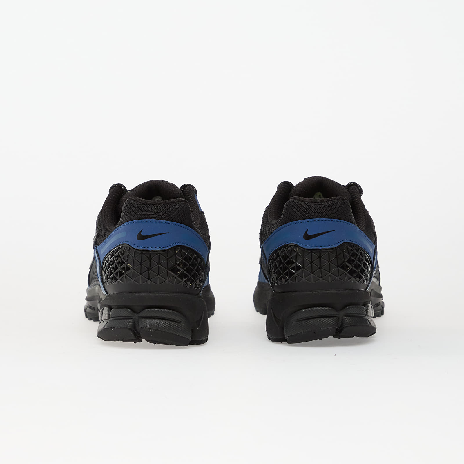 Herresko Nike Zoom Vomero 5 Se Black/ Black-Court Blue-Anthracite