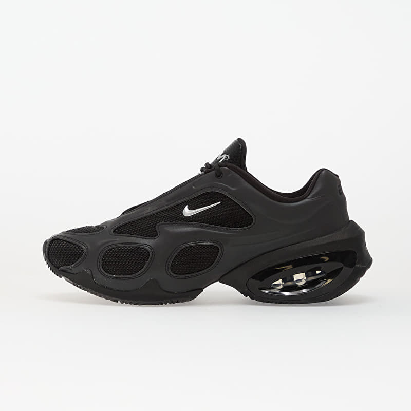 Nike W Air Max Muse - Reflective Black/ Metallic Silver-Multi-Color